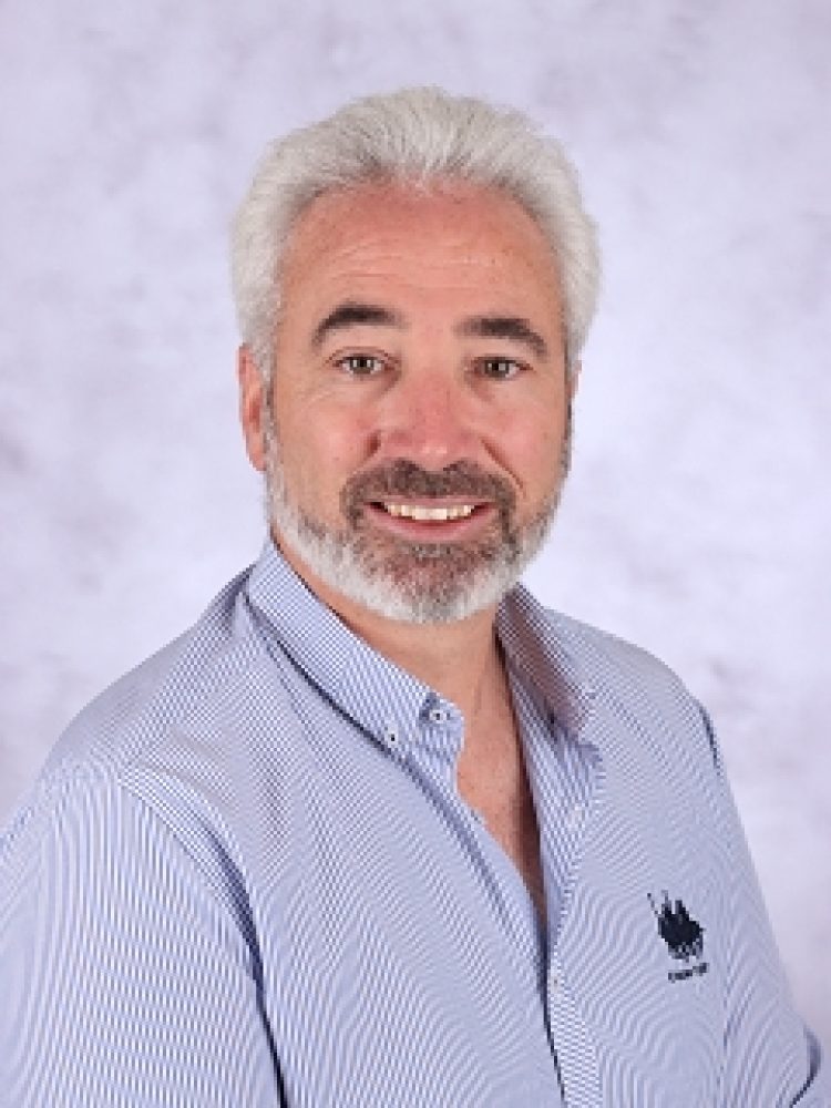 FRANCHINO Loïc