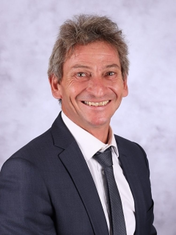 GABIOUD Joseph