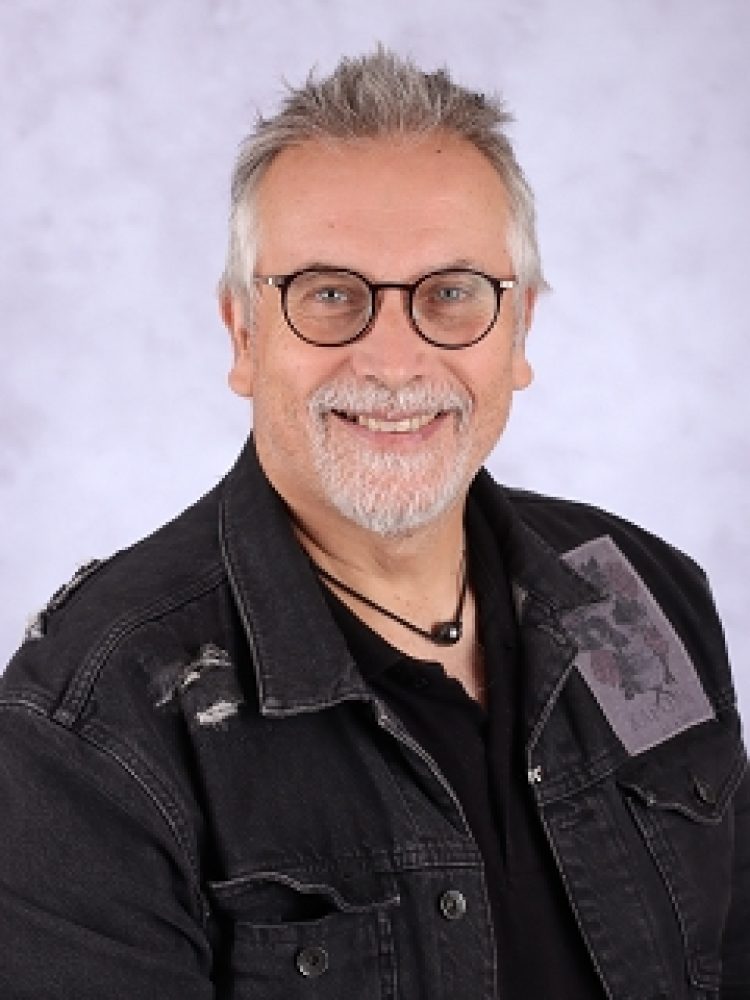GAULT Pascal