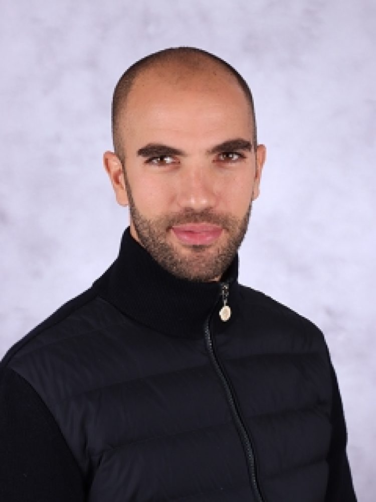 NAOUN Karim
