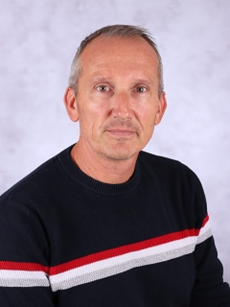 VESCOVI Florian